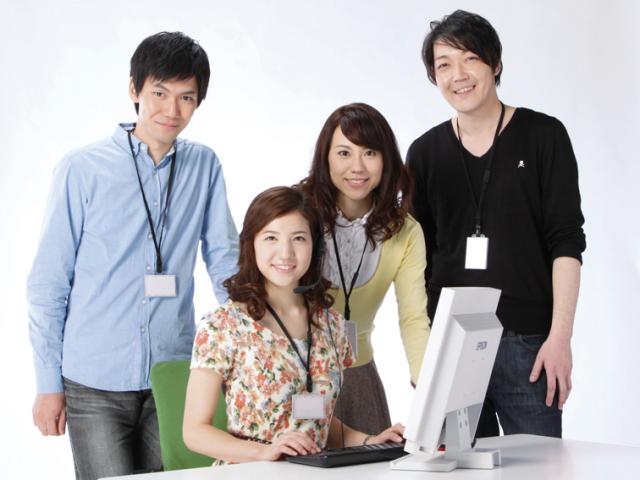 魚に詳しくなくても大丈夫!当社の円滑な運営を支えるオフィスワークに挑戦しませんか?