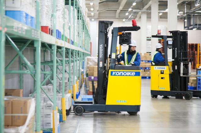 待遇面も充実◎
安定性&将来性バツグンの企業で正社員になりませんか。