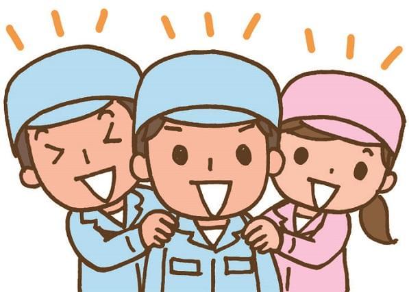 ☆「適時」「適材」「適所」の人財派遣が当社のモットーです☆
