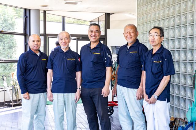 大阪特殊自動車学校