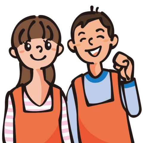軽量の資材を扱う安心作業◎
女性スタッフ活躍中の製造補助ワークです。