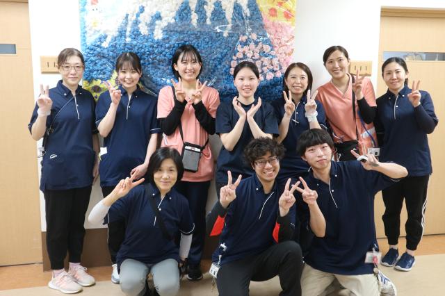 トミオ桶川べにばなテラス