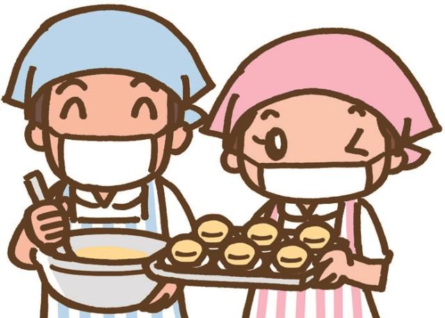 出水市／保育園での調理スタッフ募集！保育園の調理スタッフ