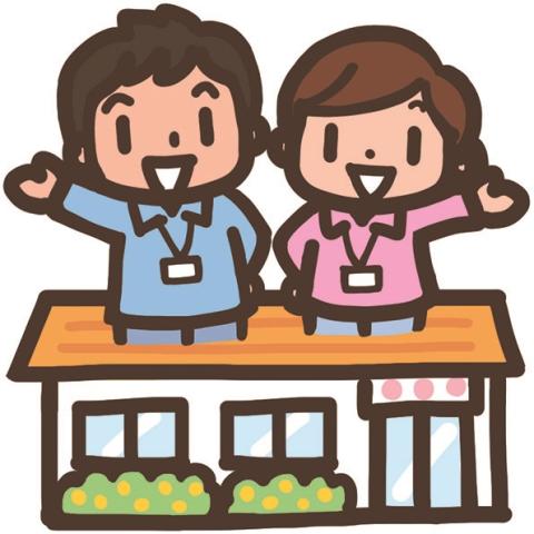 4年前に開設した企業主導型の保育園です。