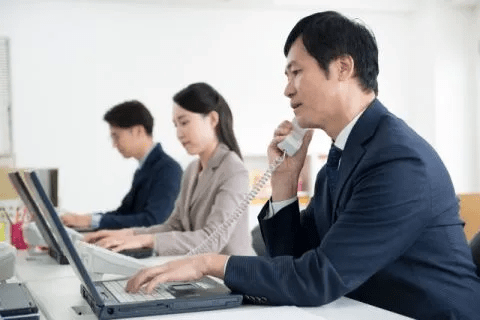 株式会社ベルキャリエール