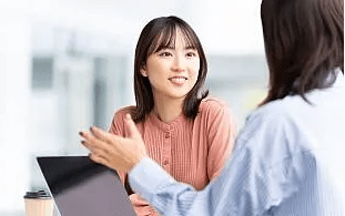 実務経験を活かして、長く安定して働きませんか?