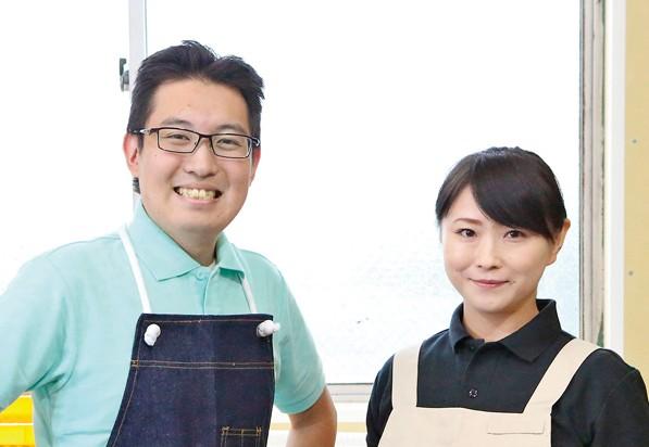 株式会社ベルキャリエール　清水支店