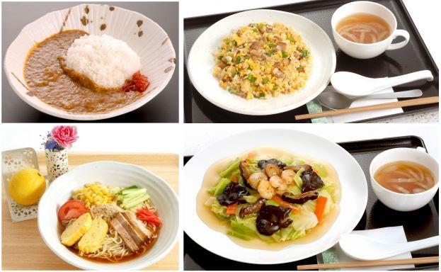 株式会社ニューフジフーズサービス（株式会社東ハト内社員食堂）