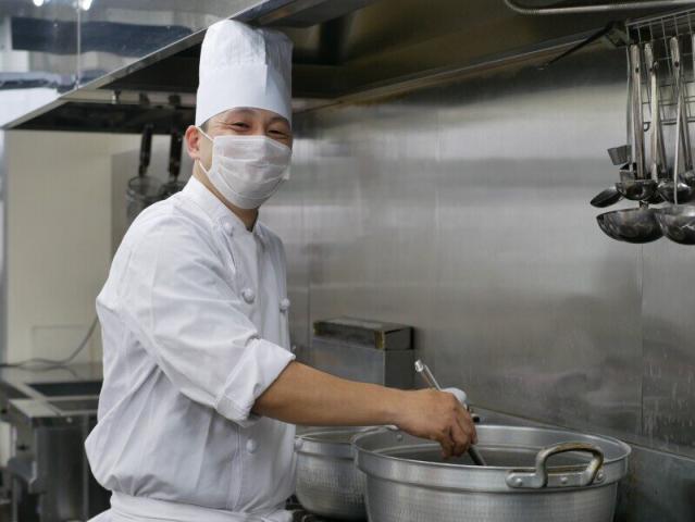 無資格OK！実務経験はあるけどブランクがある…そんな方もお気軽にご応募ください。