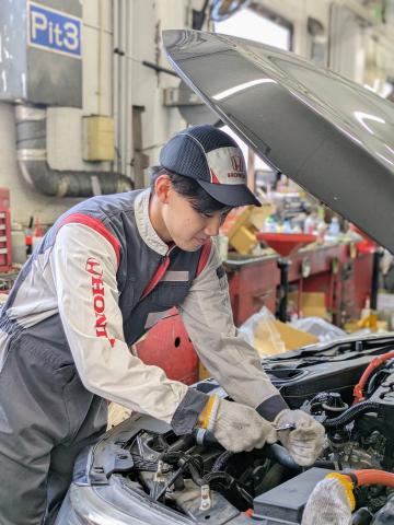 株式会社ホンダカーズ川越