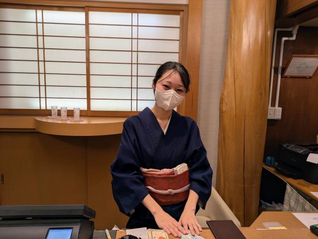 大穀　しょうざん上福岡店