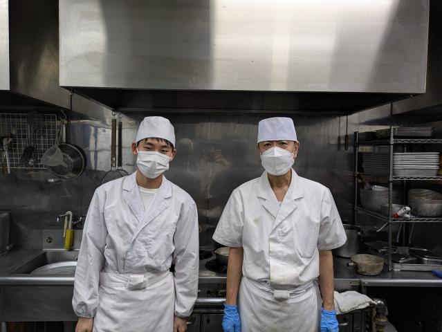 大穀　しょうざん上福岡店