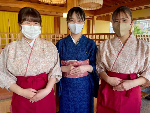 ご応募お待ちしております♪