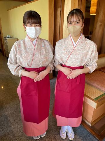 落ち着きのあるお店で働いてみませんか。