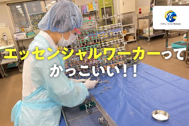 ワタキューセイモア株式会社