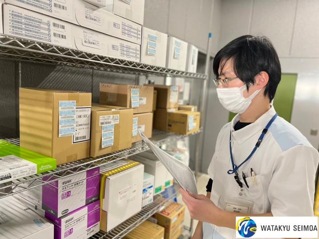 未経験大歓迎です☆彡