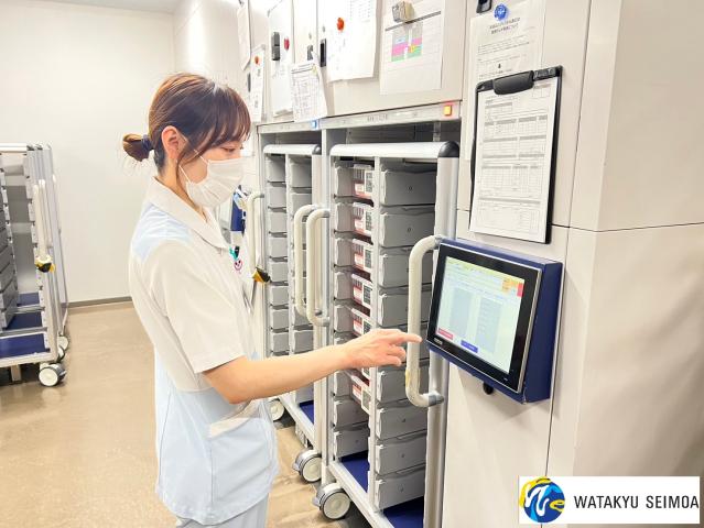 未経験歓迎です!