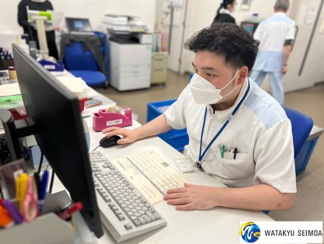 未経験大歓迎です☆彡