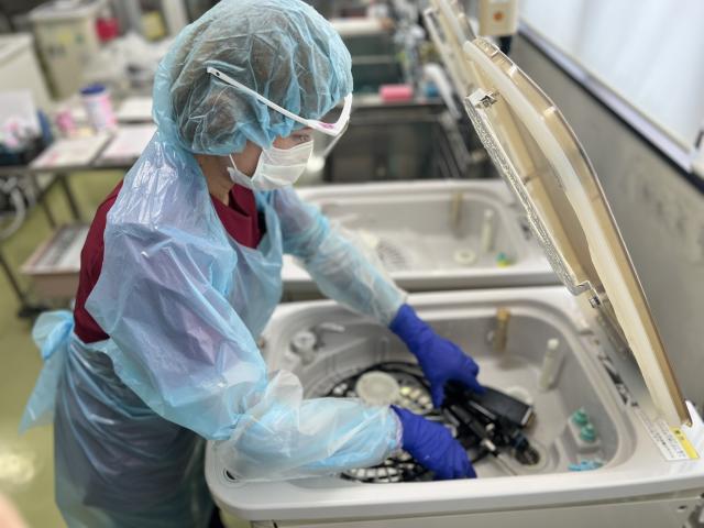 ワタキューセイモア株式会社