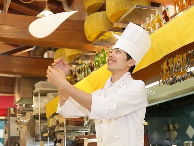 手当も充実◎働きやすい職場です♪
あなたの「スキ」を仕事にしませんか？