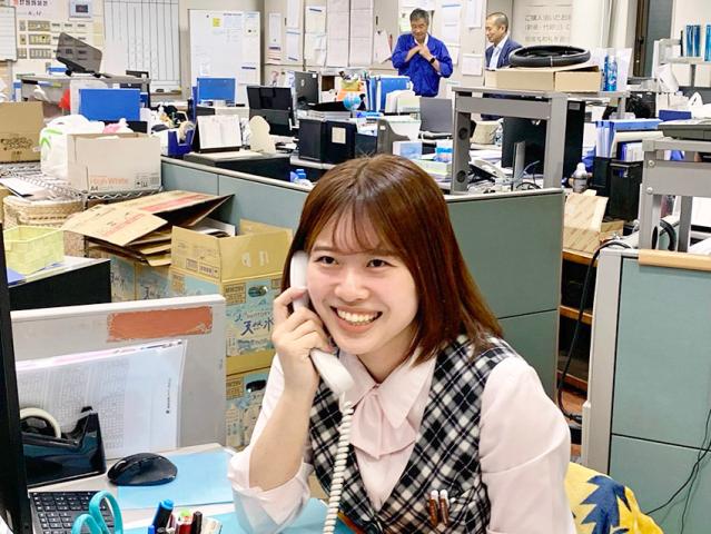 当社HPを見て頂ければよりイメージしやすいはず。
是非一度覗いてみてください。