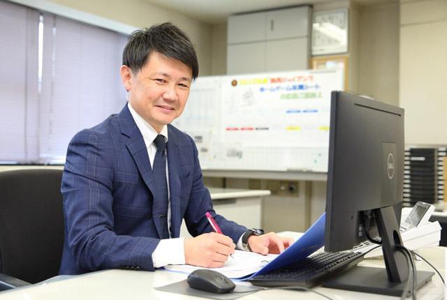 北関東ファミリー株式会社の求人情報