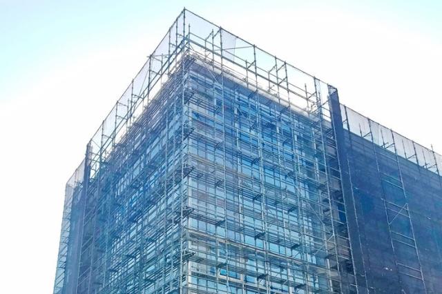 これからの目標は、完全なひとり立ち！まだまだ先輩のアドバイスやサポートが必要です。（前出男性）