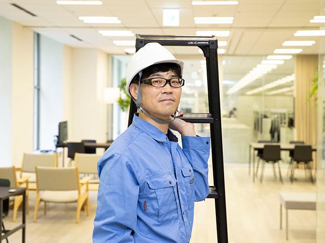 株式会社シー・エス・ビルサービス