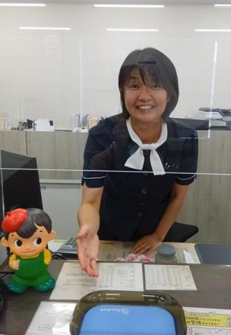 勤務は銀行の営業日と同じなので、
土日祝＆長期休暇などお休みも充実しています♪