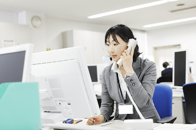 日本年金機構　上野年金事務所