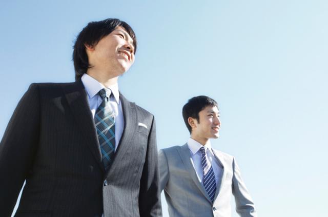 ワークライフバランスを大切にできる環境です。