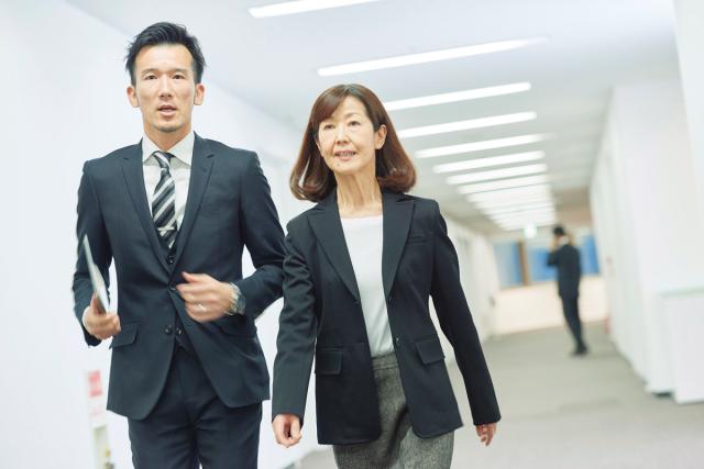 未経験スタートOK！
営業経験がある方もそのスキルを活かせます◎