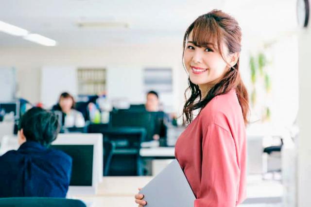 【大手メーカーでの一般事務】年間休日120日以上＆残業ほぼナシ！20代〜40代が活躍中◎大手メーカーでの一般事務