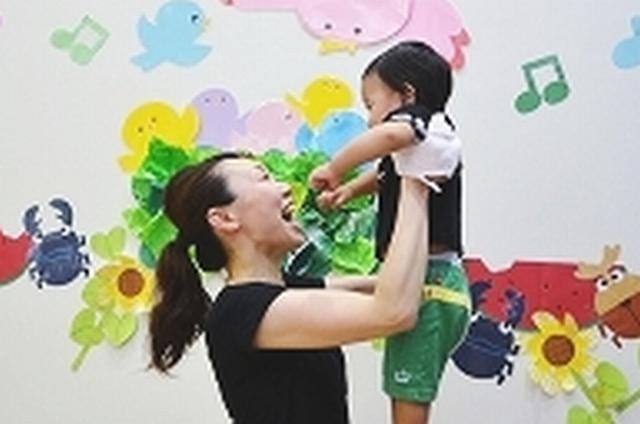 「やっぱり子どもが好き」「子どもに関わる仕事をしていたい」そんな貴方の気持ちを大切にします。