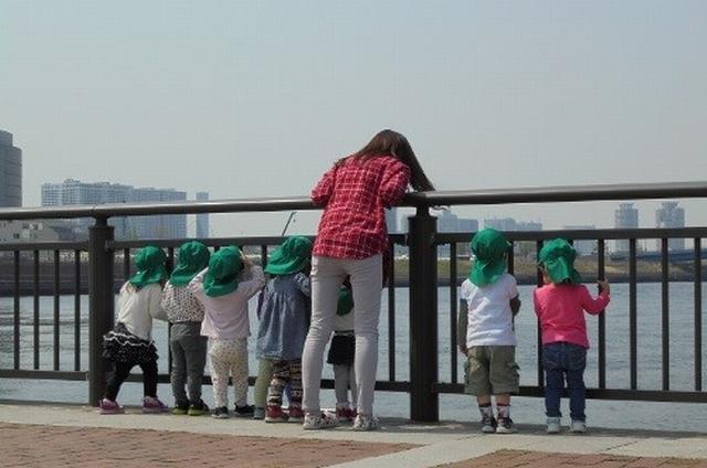 「やっぱり子どもが好き」「子どもに関わる仕事をしていたい」そんな貴方の気持ちを大切にします。
