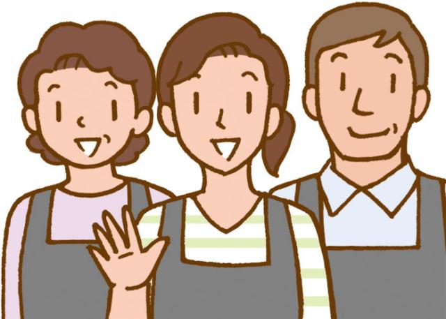 入社日の相談も可能なので、希望があればお気軽にお知らせください。ご応募お待ちしています。