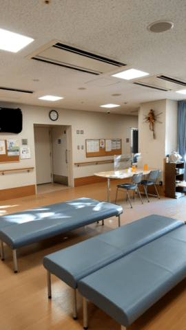 大阪市西成区　クリニックでの医療事務　明生会クリニックでのお仕事です♪クリニックの医療事務