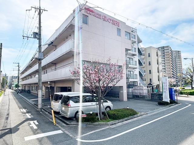 Osaka Metro「都島」駅より徒歩約7分！
電車通勤にも便利な立地です◎