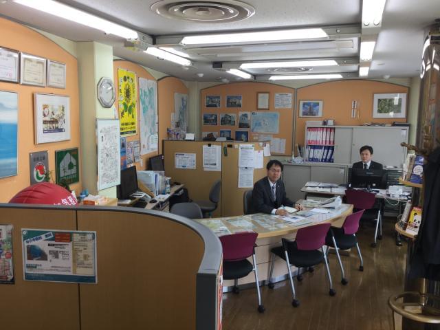 安定基盤があるから、長く安心して勤められます!