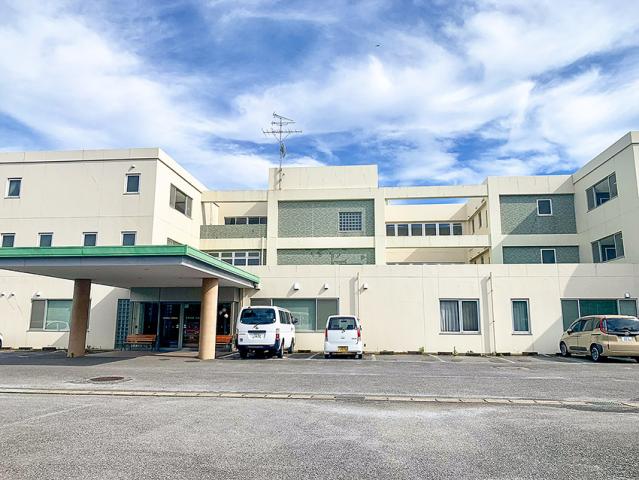 社会福祉法人豊富福祉会ケアハウスシオン