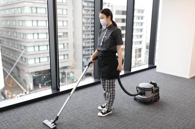 入社日相談に応じます♪