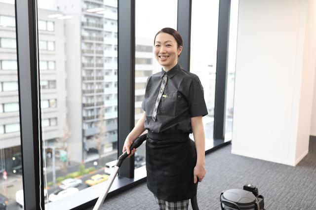 入社日相談に応じます♪