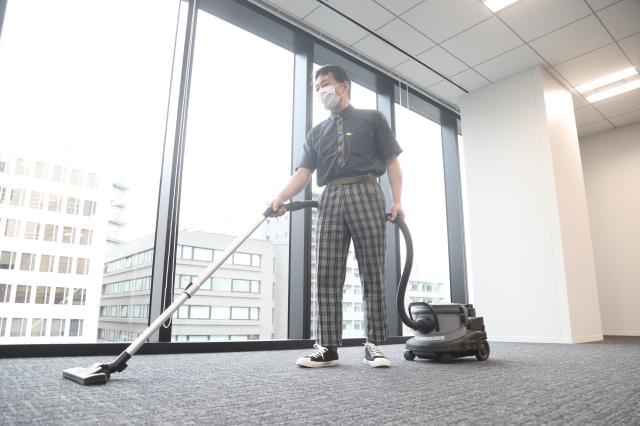 入社日相談に応じます！お気軽にご応募下さい♪