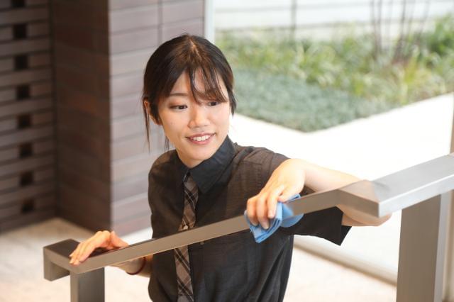 入社日相談に応じます♪