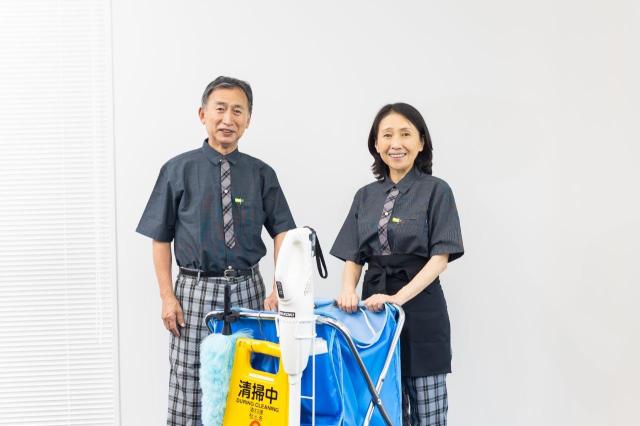 野村不動産アメニティサービス株式会社