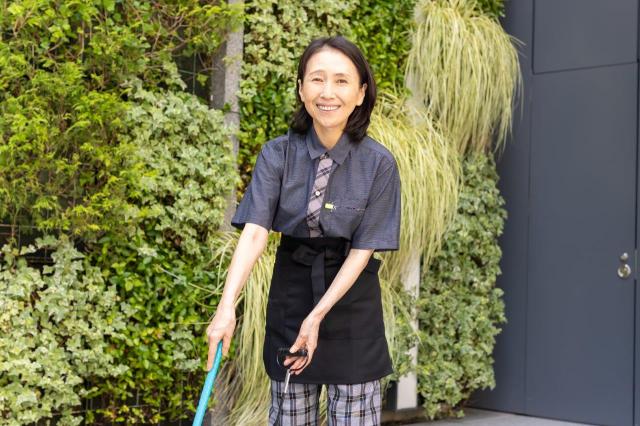 野村不動産アメニティサービス株式会社