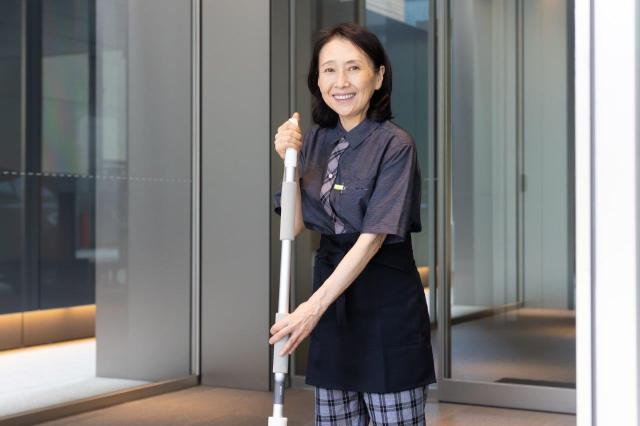 野村不動産アメニティサービス株式会社　大阪営業所