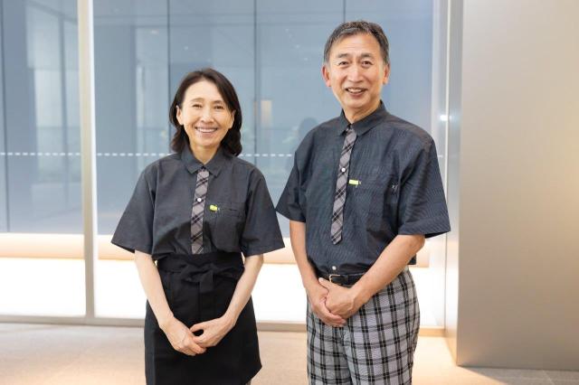 野村不動産アメニティサービス株式会社