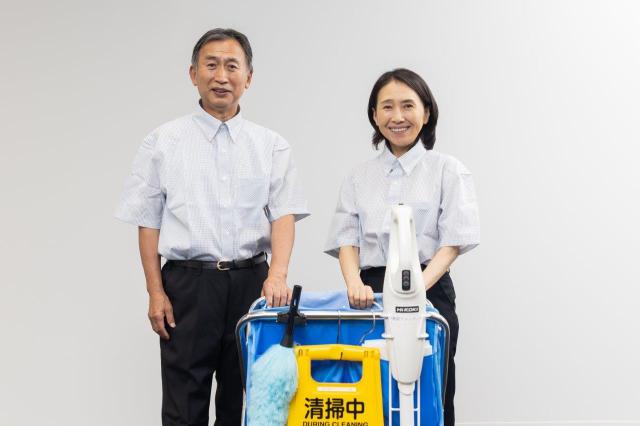 野村不動産アメニティサービス株式会社
