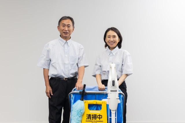 野村不動産アメニティサービス株式会社